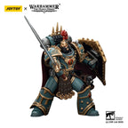 Immagine del prodotto Warhammer The Horus Heresy action figure Sons of Horus Little Horus Aximand Captain of the 5th Company 20 cm