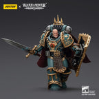 Immagine del prodotto Warhammer The Horus Heresy action figure Sons of Horus Little Horus Aximand Captain of the 5th Company 20 cm