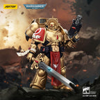 Product image Warhammer 40,000: Combat Patrol Blood Angels Action Figure Sanguinary Guard 1 with Inferno Pistol and Encarmine Blade 20 cm