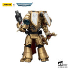 Product image Warhammer 40,000: Combat Patrol Blood Angels Action Figure Sanguinary Guard 1 with Inferno Pistol and Encarmine Blade 20 cm