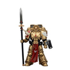 Product image Warhammer 40,000: Combat Patrol Blood Angels Action Figure Sanguinary Guard 2 with Angelus Boltgun and Encarmine Spear 20 cm