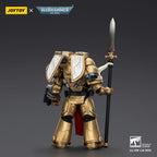Product image Warhammer 40,000: Combat Patrol Blood Angels Action Figure Sanguinary Guard 2 with Angelus Boltgun and Encarmine Spear 20 cm