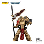 Product image Warhammer 40,000: Combat Patrol Blood Angels Action Figure Sanguinary Guard 3 with Angelus Boltgun and Encarmine Spear 20 cm