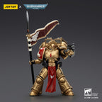 Product image Warhammer 40,000: Combat Patrol Blood Angels Action Figure Sanguinary Guard 3 with Angelus Boltgun and Encarmine Spear 20 cm