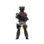 Immagine del prodotto Action figure APOC Series Dark Source Stellar Scar Assault Team Gravelgold 11 cm