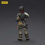 Immagine del prodotto Action figure APOC Series Dark Source Stellar Scar Assault Team Gravelgold 11 cm