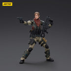 Immagine del prodotto Action figure APOC Series Dark Source Stellar Scar Assault Team Gravelgold 11 cm