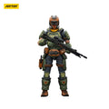 Immagine del prodotto Steel Ride Corps Dark Source action figure Assaulter Stephen 7 cm