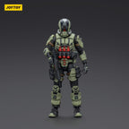 Immagine del prodotto Steel Ride Corps Dark Source action figure Assaulter Marco 7 cm