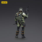 Immagine del prodotto Steel Ride Corps Dark Source action figure Assaulter Marco 7 cm