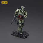 Immagine del prodotto Steel Ride Corps Dark Source action figure Assaulter Marco 7 cm