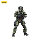 Immagine del prodotto Steel Ride Corps Dark Source action figure Assaulter Marco 7 cm