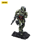 Immagine del prodotto Steel Ride Corps Dark Source action figure Assaulter Marco 7 cm