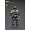 Immagine del prodotto Steel Ride Corps Dark Source action figure Designated Marksman Ethan 7 cm