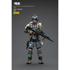 Immagine del prodotto Steel Ride Corps Dark Source action figure Designated Marksman Ethan 7 cm