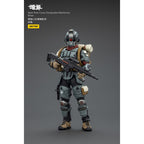 Immagine del prodotto Steel Ride Corps Dark Source action figure Designated Marksman Ethan 7 cm