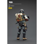 Immagine del prodotto Steel Ride Corps Dark Source action figure Designated Marksman Ethan 7 cm