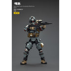 Immagine del prodotto Steel Ride Corps Dark Source action figure Designated Marksman Ethan 7 cm