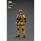 Product image Steel Ride Corps Dark Source Action Figure Mechanic Tork 7 cm