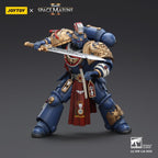 Product image Warhammer 40,000 Action Figure Ultramarines Relic Primus Armour 12 cm