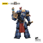 Product image Warhammer 40,000 Action Figure Ultramarines Relic Primus Armour 12 cm