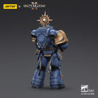 Immagine del prodotto Action figure Warhammer 40.000 Ultramarines Heavy Relic Primus Armor 13 cm
