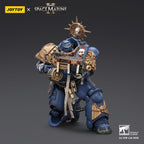 Immagine del prodotto Action figure Warhammer 40.000 Ultramarines Heavy Relic Primus Armor 13 cm