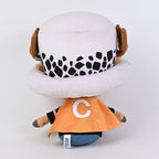 Immagine del prodotto One Piece peluche Chopper x Law New World Ver. 20 cm
