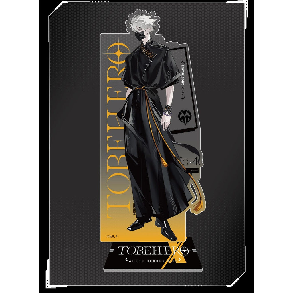 Immagine del prodotto To Be Hero X standee in acrilico Hero Show Series Ghostblade 18 cm