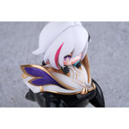 Immagine del prodotto Honkai: Star Rail Statua PVC Topaz & Numby Chibi Chara Yurayura Stand 10 cm