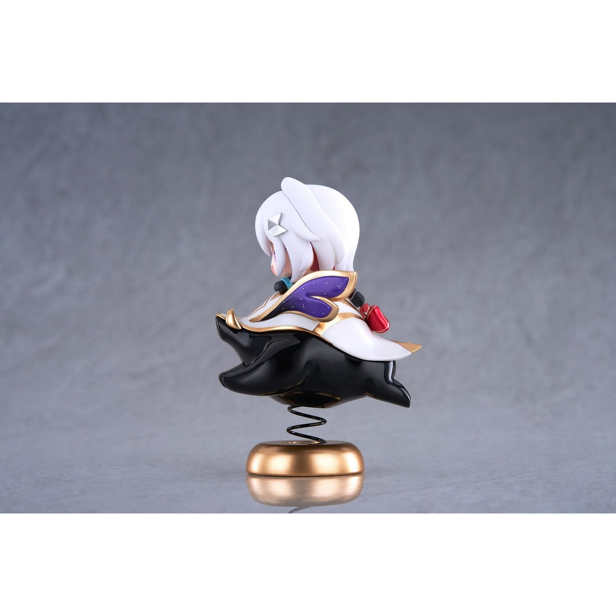 Immagine del prodotto Honkai: Star Rail Statua PVC Topaz & Numby Chibi Chara Yurayura Stand 10 cm