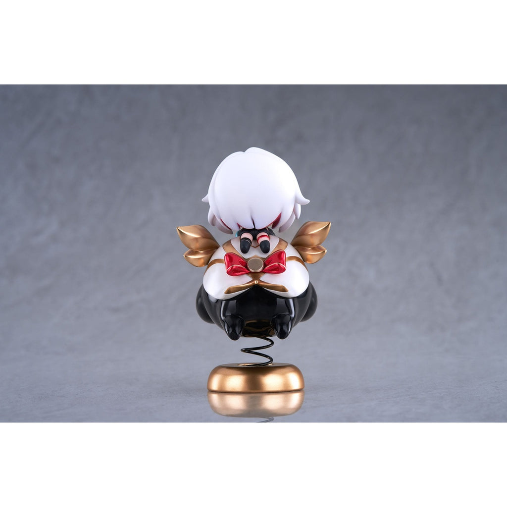 Immagine del prodotto Honkai: Star Rail Statua PVC Topaz & Numby Chibi Chara Yurayura Stand 10 cm