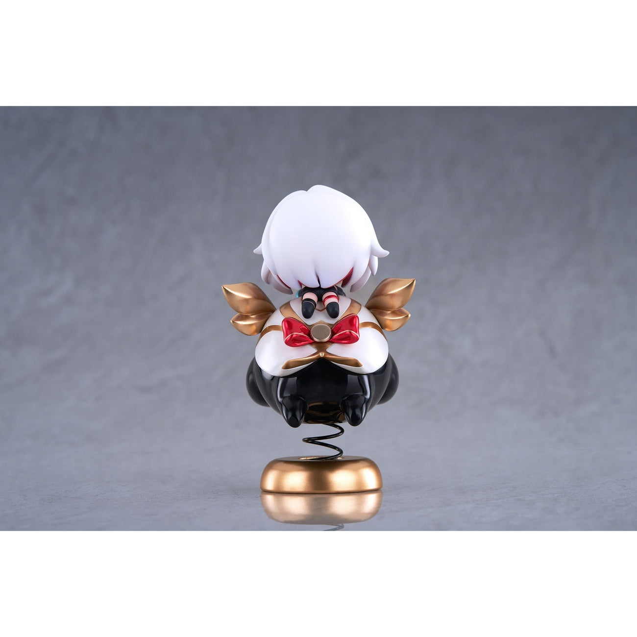 Immagine del prodotto Honkai: Star Rail Statua PVC Topaz & Numby Chibi Chara Yurayura Stand 10 cm