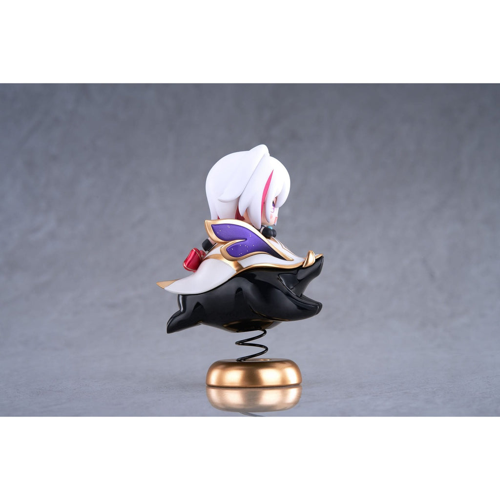 Immagine del prodotto Honkai: Star Rail Statua PVC Topaz & Numby Chibi Chara Yurayura Stand 10 cm
