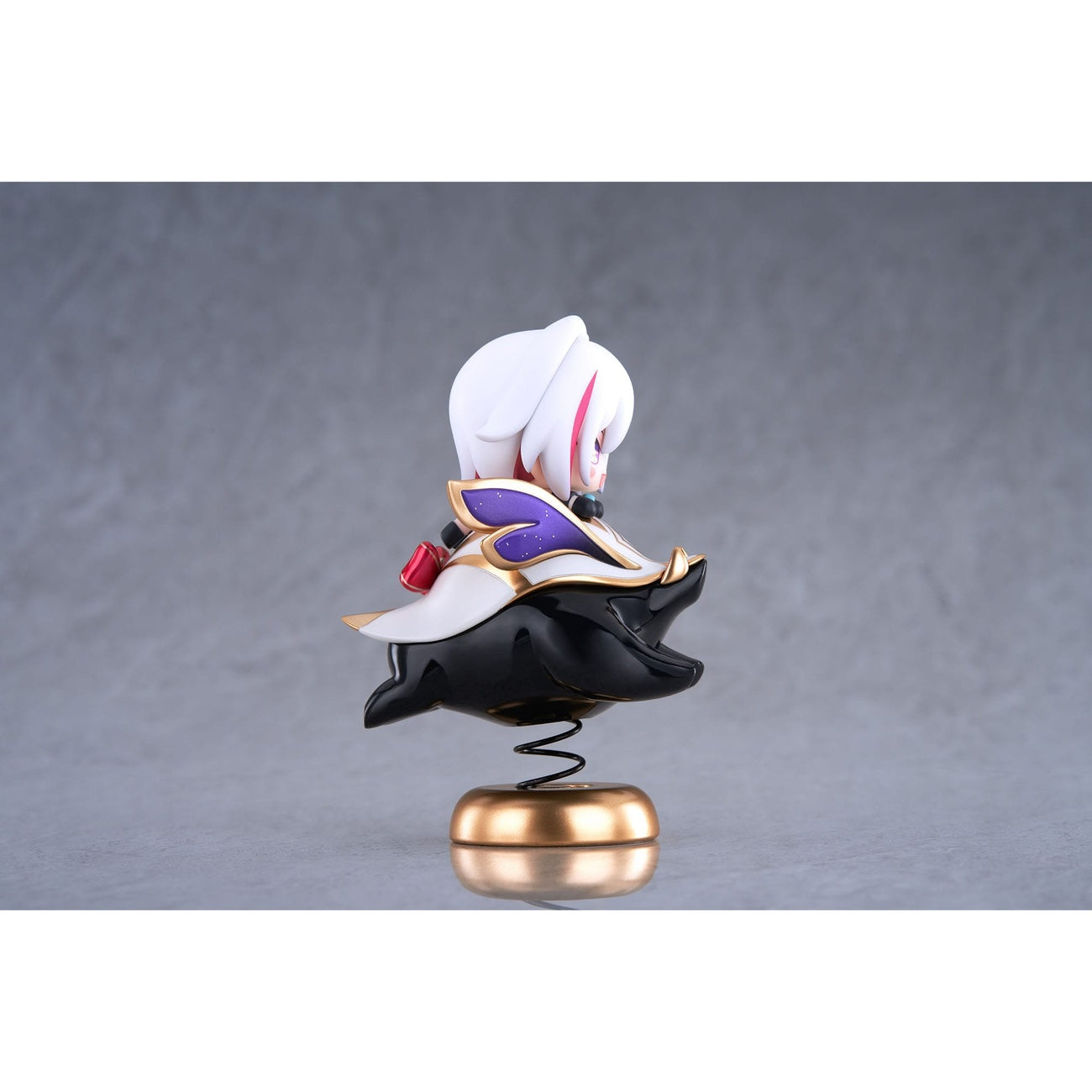 Immagine del prodotto Honkai: Star Rail Statua PVC Topaz & Numby Chibi Chara Yurayura Stand 10 cm