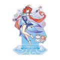 Immagine del prodotto Genshin Impact Summertide Scales and Tales personaggio figure in acrilico: Nilou 14 cm