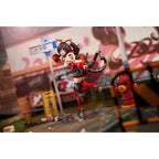 Product image Zenless Zone Zero PVC Statue 1/7 Mana Nekomiya 26 cm