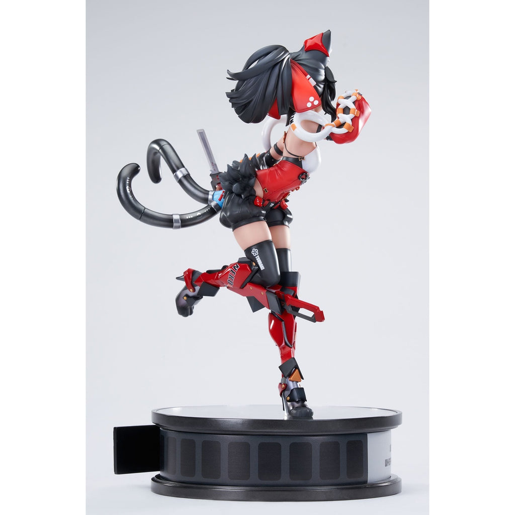 Product image Zenless Zone Zero PVC Statue 1/7 Mana Nekomiya 26 cm