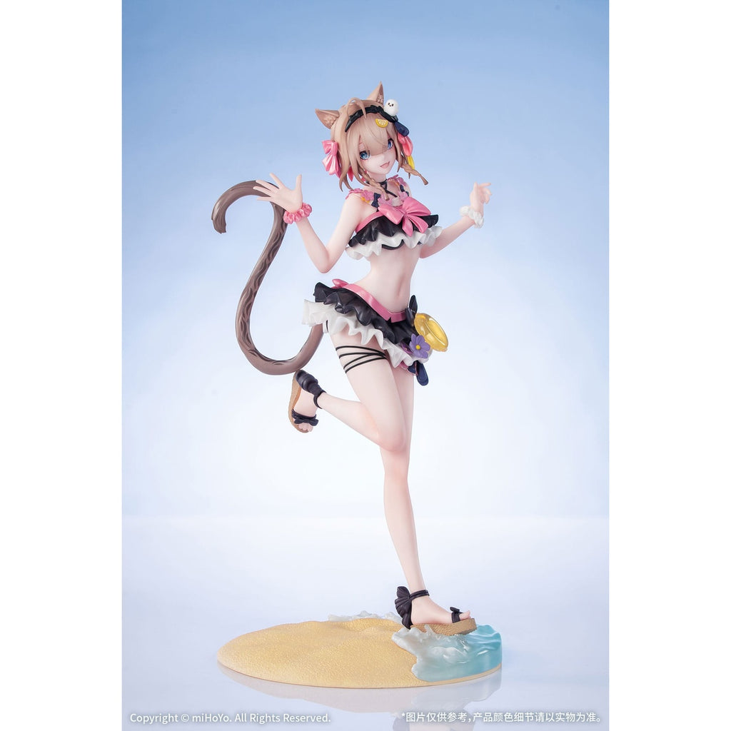Immagine del prodotto Honkai Impact 3rd Statua PVC 1/8 Pardofelis – Midsummer Collector ver. 21 cm