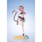 Immagine del prodotto Honkai Impact 3rd Statua PVC 1/8 Pardofelis – Midsummer Collector ver. 21 cm