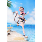 Immagine del prodotto Honkai Impact 3rd Statua PVC 1/8 Pardofelis – Midsummer Collector ver. 21 cm