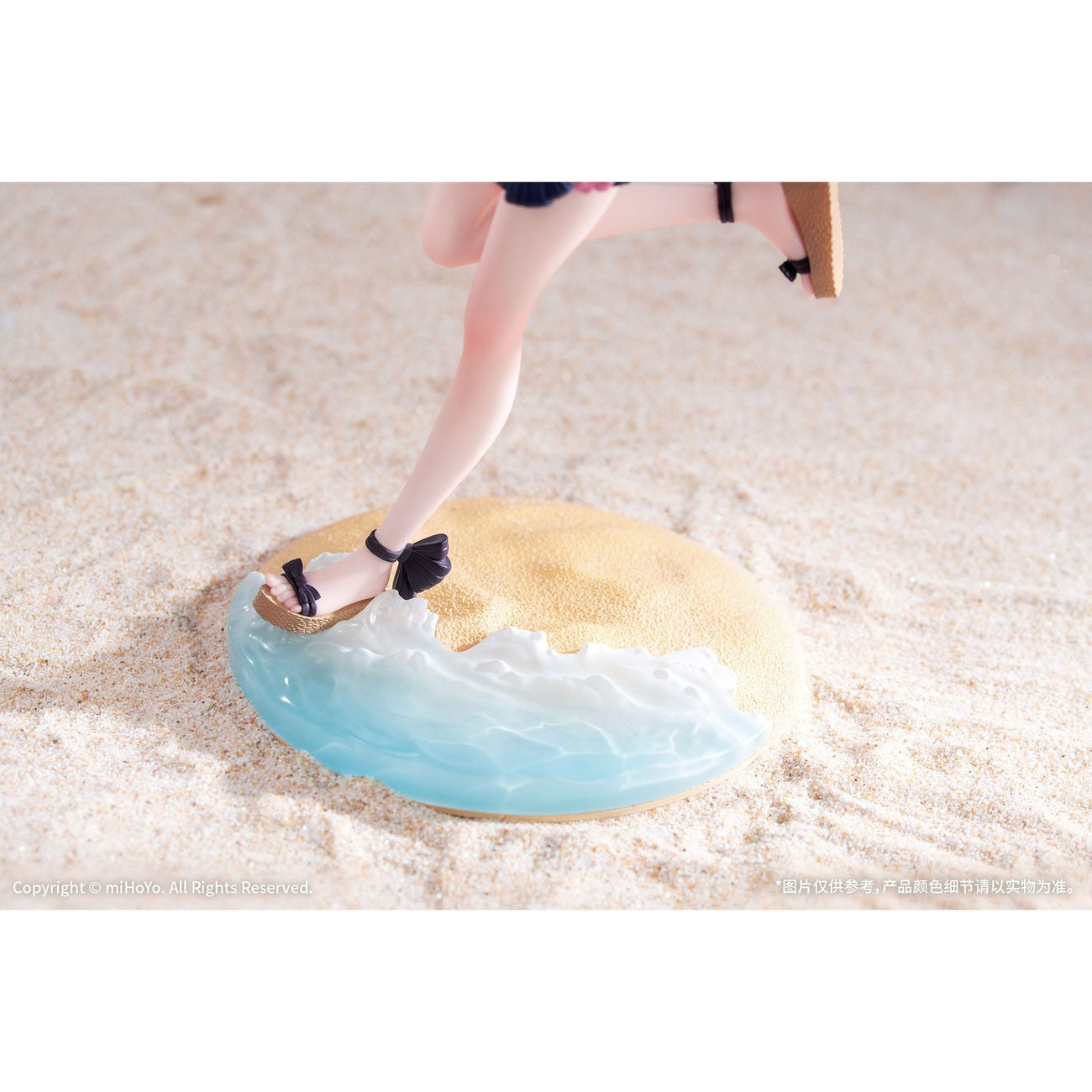 Immagine del prodotto Honkai Impact 3rd Statua PVC 1/8 Pardofelis – Midsummer Collector ver. 21 cm