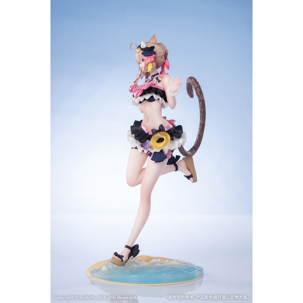 Immagine del prodotto Honkai Impact 3rd Statua PVC 1/8 Pardofelis – Midsummer Collector ver. 21 cm
