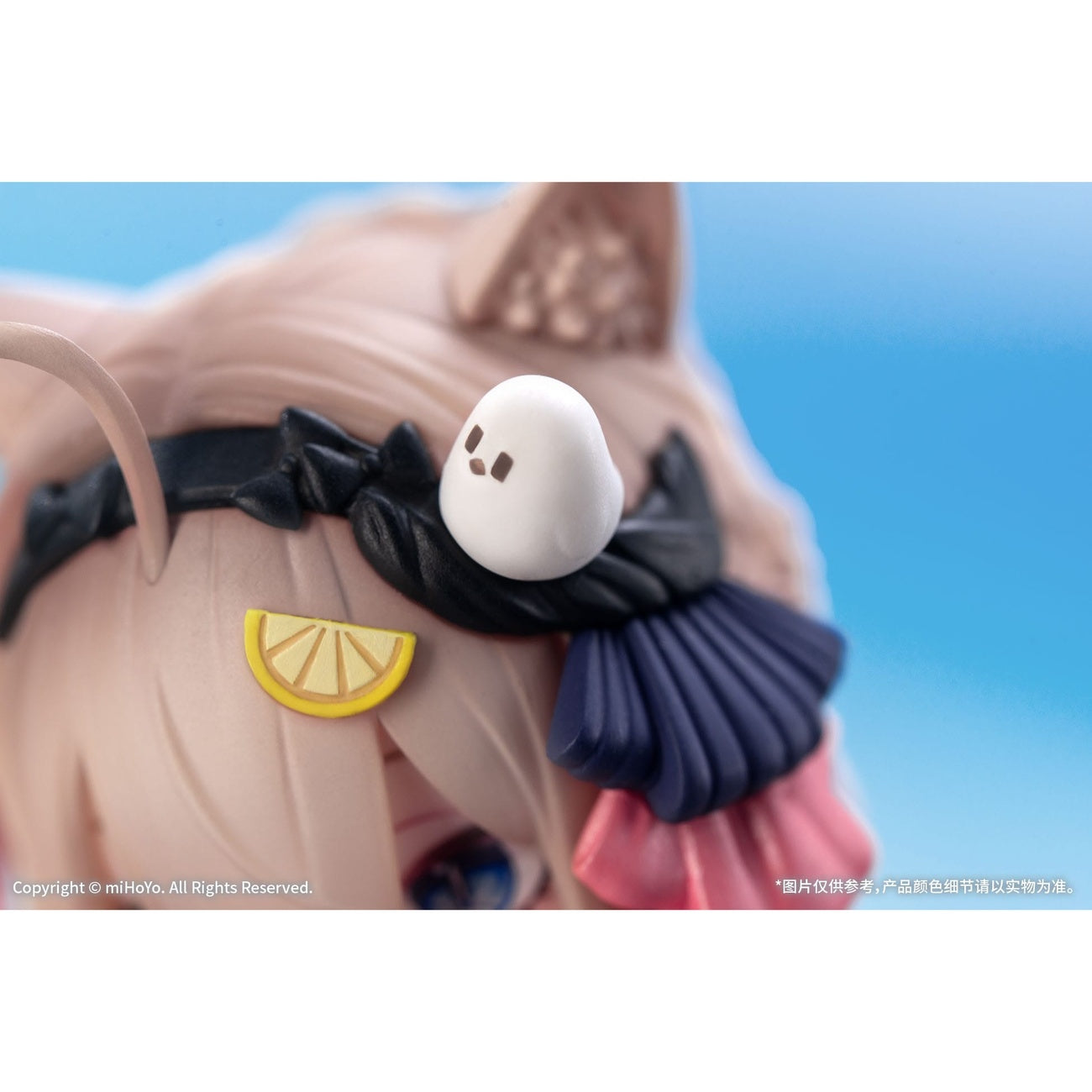 Immagine del prodotto Honkai Impact 3rd Statua PVC 1/8 Pardofelis – Midsummer Collector ver. 21 cm