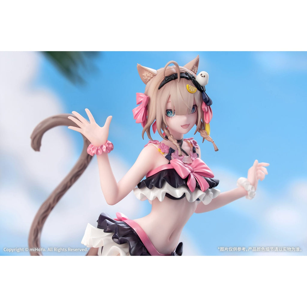 Immagine del prodotto Honkai Impact 3rd Statua PVC 1/8 Pardofelis – Midsummer Collector ver. 21 cm