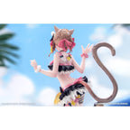Immagine del prodotto Honkai Impact 3rd Statua PVC 1/8 Pardofelis – Midsummer Collector ver. 21 cm
