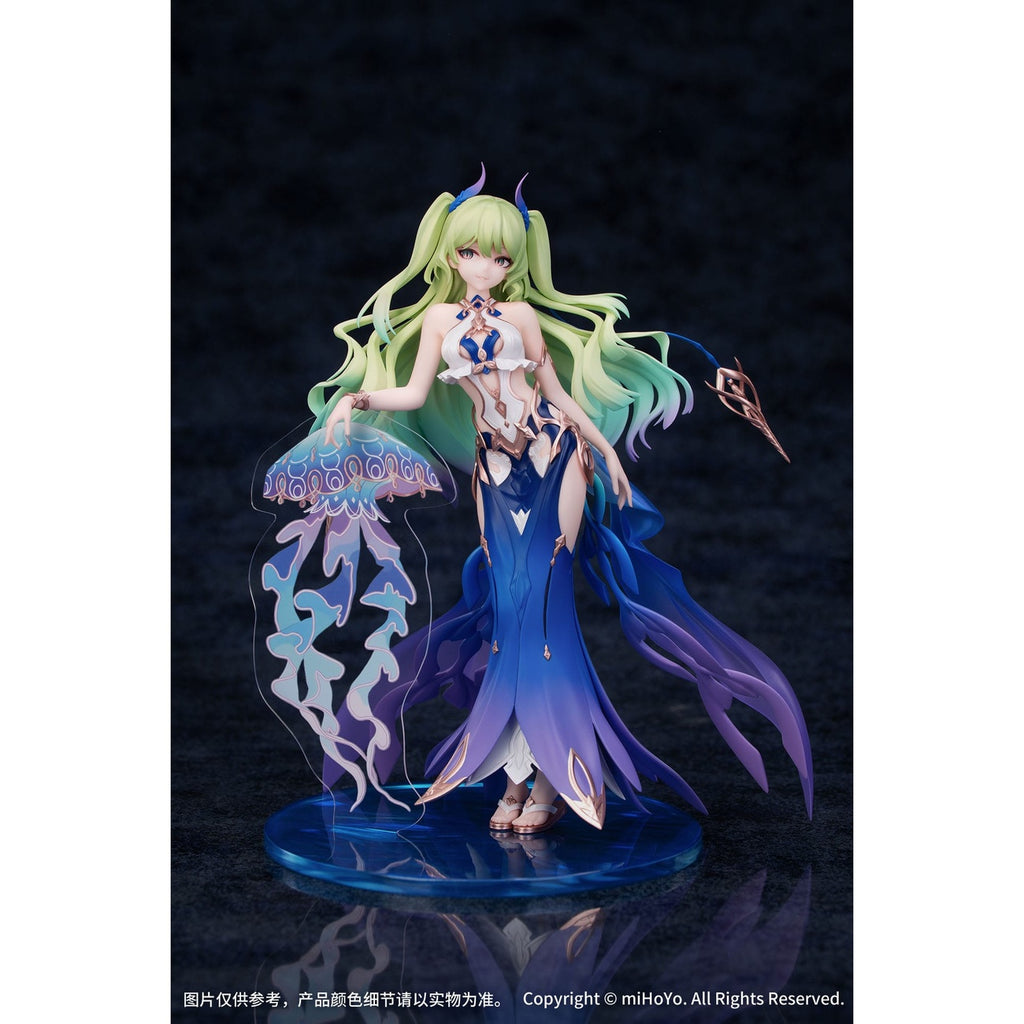 Immagine del prodotto Honkai Impact 3rd Gift+ Statua PVC 1/8 Mobius Daughter of Corals Ver. 21 cm