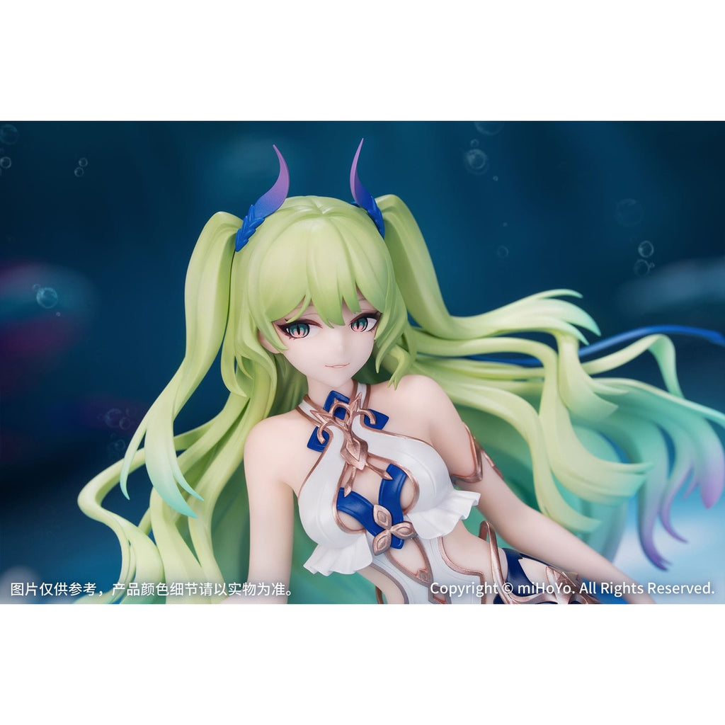 Immagine del prodotto Honkai Impact 3rd Gift+ Statua PVC 1/8 Mobius Daughter of Corals Ver. 21 cm