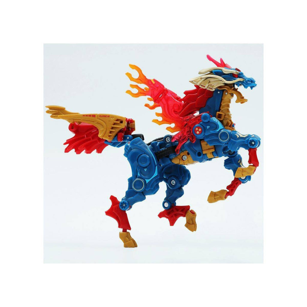 Immagine del prodotto Megabox Figure Cube MB-22 Kirin 18 cm