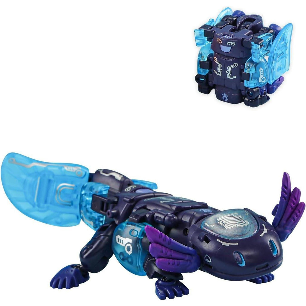 Immagine del prodotto Cubo figura Beastbox BB-63AC Wandering Star (Axolotl) 10 cm